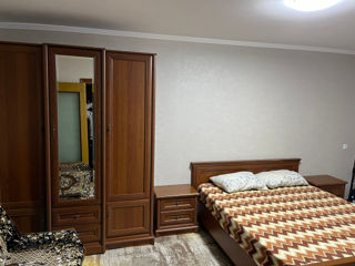 Apartament cu 1 cameră, 35 m², Ciocana, Chișinău foto 3