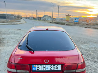 Toyota Carina foto 5