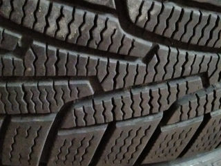 Kumho 205/60/16 Зима foto 3