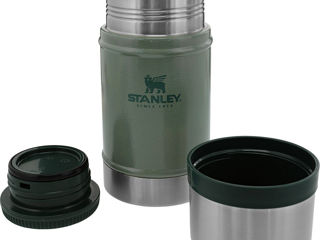 Термос Stanley Classic Vacuum Food Jar 700ml foto 2