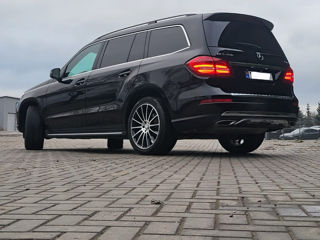 Mercedes GLS-Class foto 8