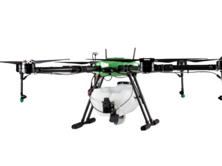 Агро-дрон Reactive Drone Agric RDE616 Prof foto 2