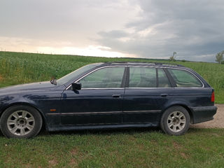 BMW 5 Series foto 3