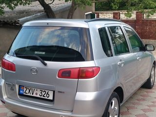 Mazda 2 foto 7