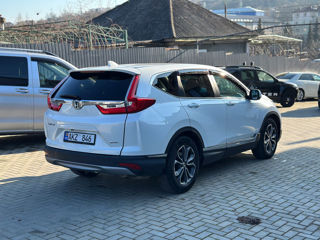 Honda CR-V foto 3