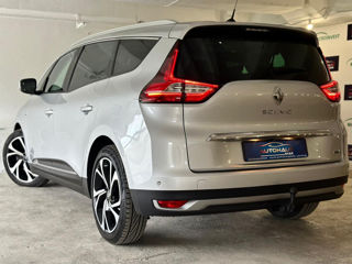 Renault Grand Scenic foto 5