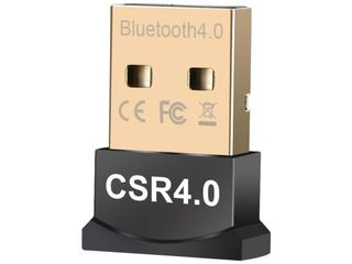 Bluetooth CSR 4.0 Adapter Dongle USB foto 1