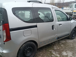 Dacia Dokker foto 7