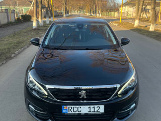 Peugeot 308 foto 7