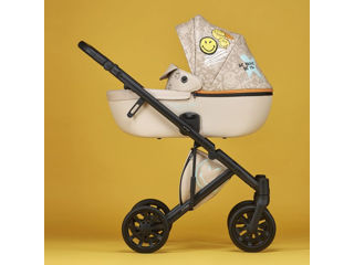 Carucior 2 in 1 anex e/tip joy se04 x smile