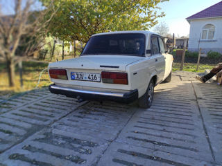 Lada / ВАЗ 2107 foto 3