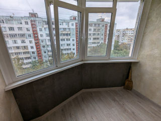 Apartament cu 1 cameră, 36 m², Ciocana, Chișinău foto 8