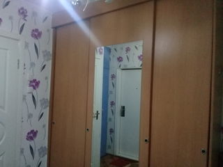 Apartament cu 1 cameră, 42 m², Ciocana, Chișinău foto 5