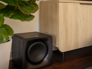 Идеальный звук с саундбарами Klipsch Flexus Core! foto 14