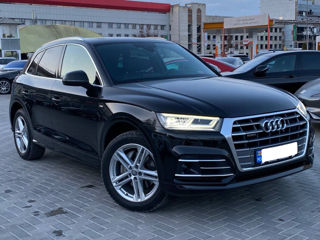 Audi Q5 foto 5