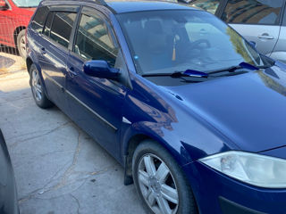 Renault Megane foto 8