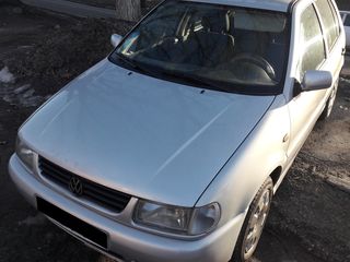 Volkswagen Polo foto 2