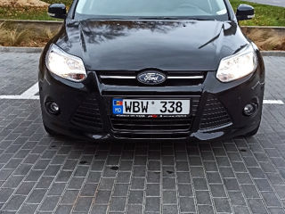 Ford Focus foto 5