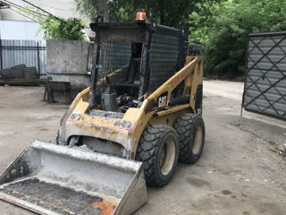 Servicii BoBcat