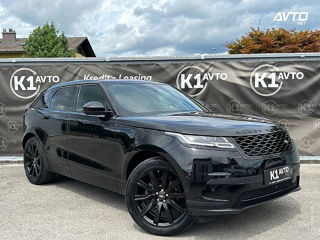 Land Rover Range Rover Velar foto 13