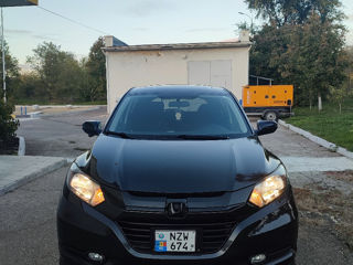 Honda HR-V foto 1