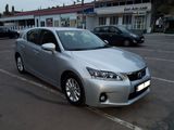 Lexus CT Series foto 1