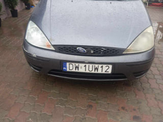 Ford Focus foto 3