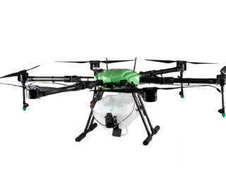 Агро-дрон Reactive Drone Agric RDE616 Prof foto 1