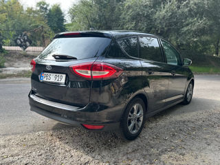 Ford C-Max foto 3