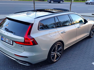 Volvo V60 foto 4