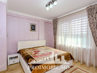 Apartament cu 2 camere, 60 m², Râșcani, Chișinău foto 5