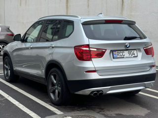 BMW X3 foto 2