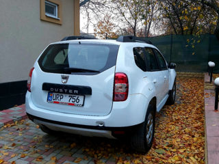 Dacia Duster foto 4