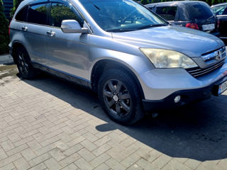 Honda CR-V foto 2