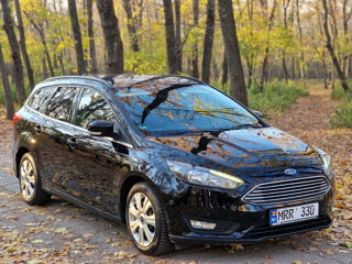 Ford Focus foto 2