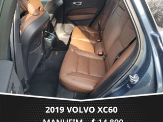Volvo XC60 foto 7