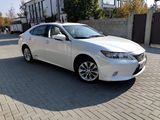 Lexus Es Series foto 3