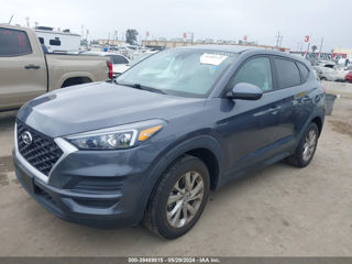 Hyundai Tucson foto 3