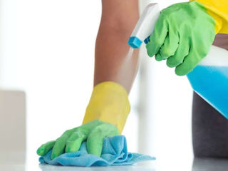 Cleaning profesional//профессиональное уборка