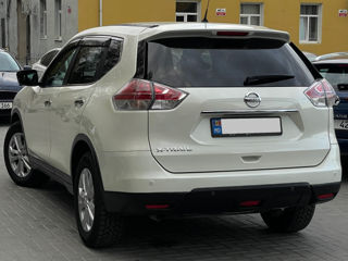 Nissan X-Trail foto 5