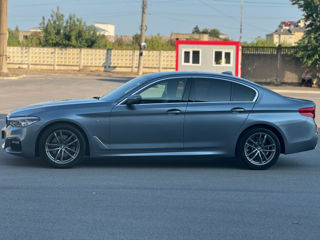 BMW 5 Series foto 2