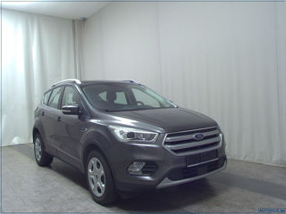 Ford Kuga foto 2