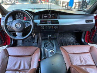 BMW 5 Series foto 9