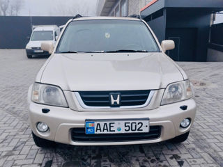 Honda CR-V foto 5