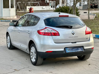 Renault Megane foto 4