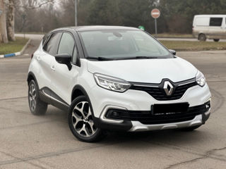 Renault Captur foto 8