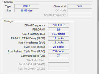 i7 + MB + RAM + PSU foto 4