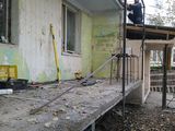 largirea si modificarea balcoanelor hrusiovsi расширение и переделка балконов foto 8