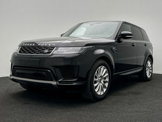 Land Rover Range Rover Sport, 2019 