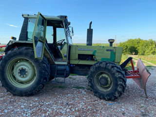 Vând tractor huliman 130 de cai foto 4